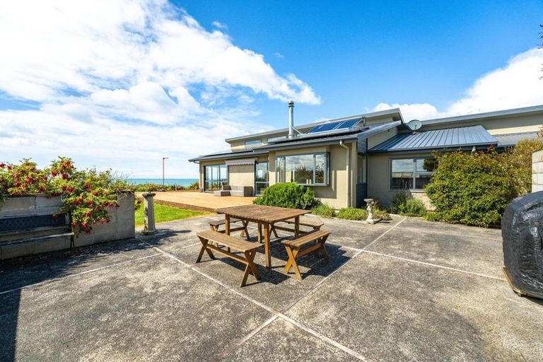 Photo of property in 239b Moturata Road, Taieri Beach, Brighton, 9091