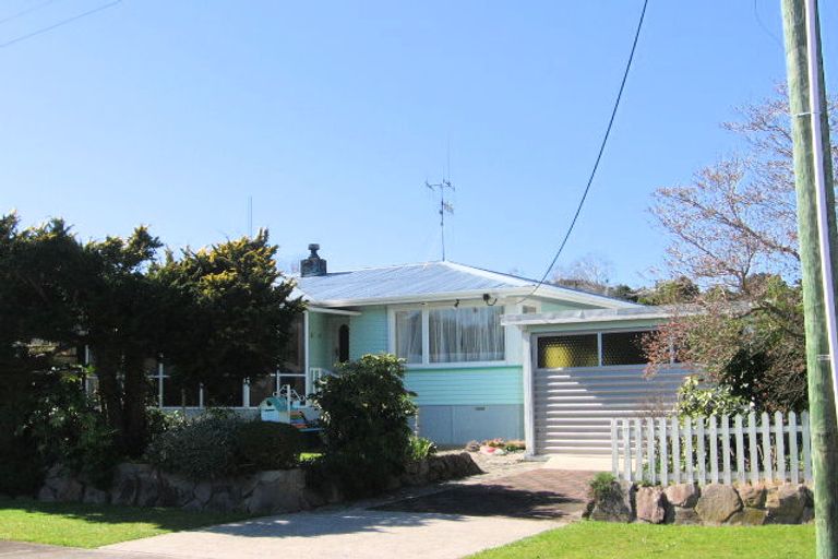 Photo of property in 44 Faulkner Street, Gate Pa, Tauranga, 3112