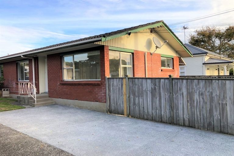 Photo of property in 1/23 Mozeley Avenue, Devonport, Auckland, 0624