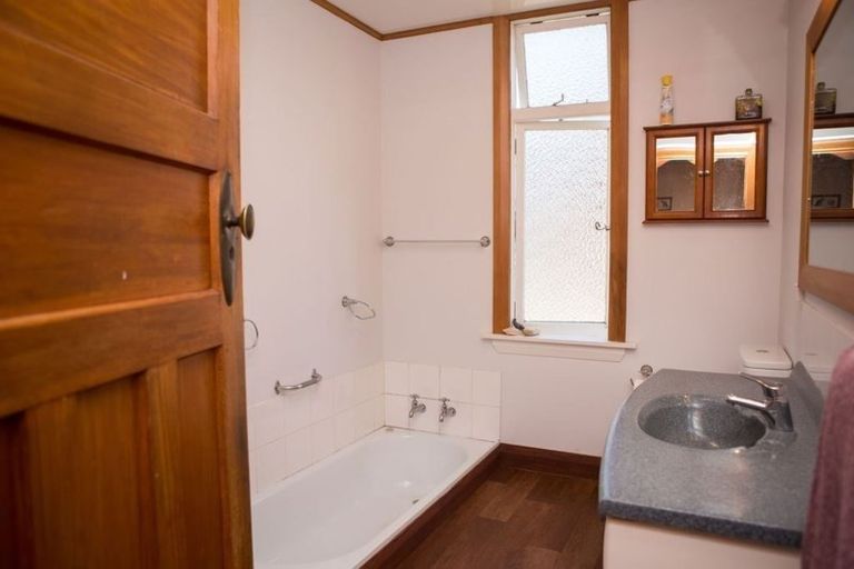 Photo of property in 1 Lydia Street, Greymouth, 7805