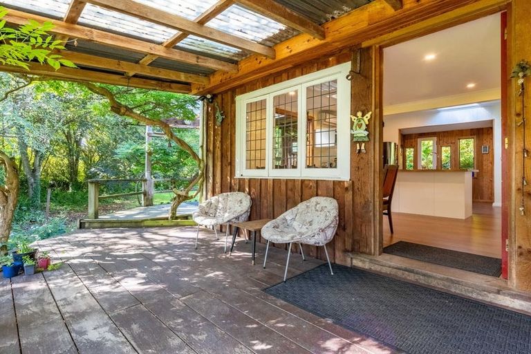 Photo of property in 57 Harvey Street, Waitati, 9085