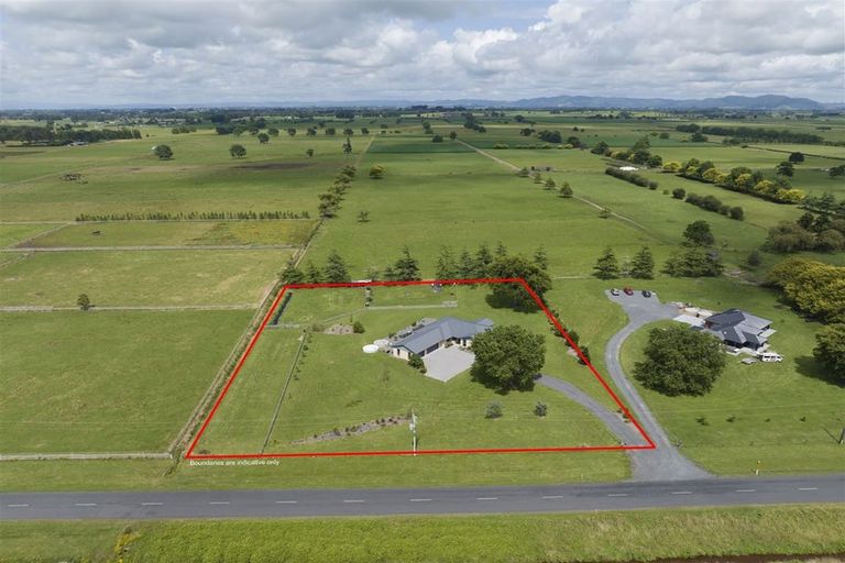 Photo of property in 101a Tenfoot Road, Taupiri, 3791