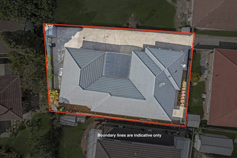 Photo of property in 44a Sunnyside Crescent, Papatoetoe, Auckland, 2025