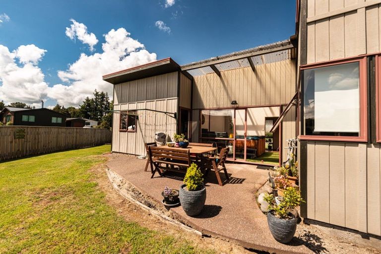 Photo of property in 1 Heartwood Lane, Ohakune, 4625