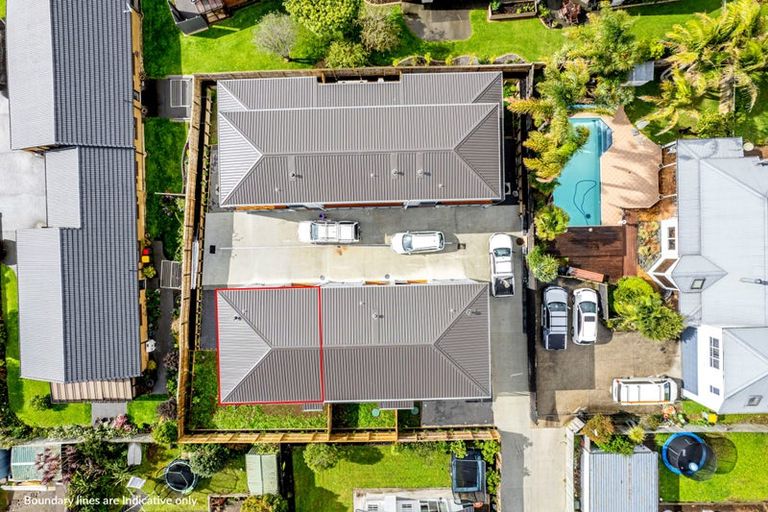 Photo of property in 31c Stanniland Street, Sunnyhills, Auckland, 2010