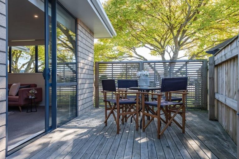 Photo of property in 160 Cambridge Street, Levin, 5510