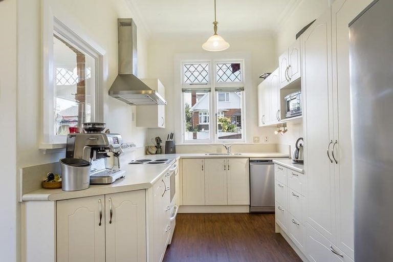 Photo of property in 14 Passmore Crescent, Maori Hill, Dunedin, 9010