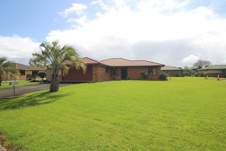 Photo of property in 28 Taupata Place, Kaitaia, 0410