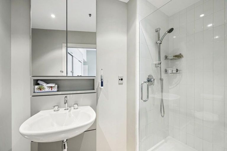 Photo of property in Orange House/land Equity, 23/182 Wakefield Street, Te Aro, Wellington, 6011