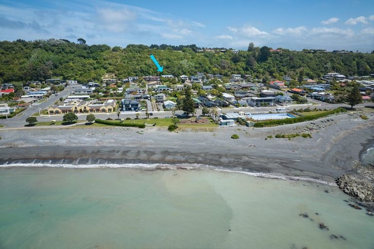 Photo of property in 132 Torquay Street, Kaikoura, 7300
