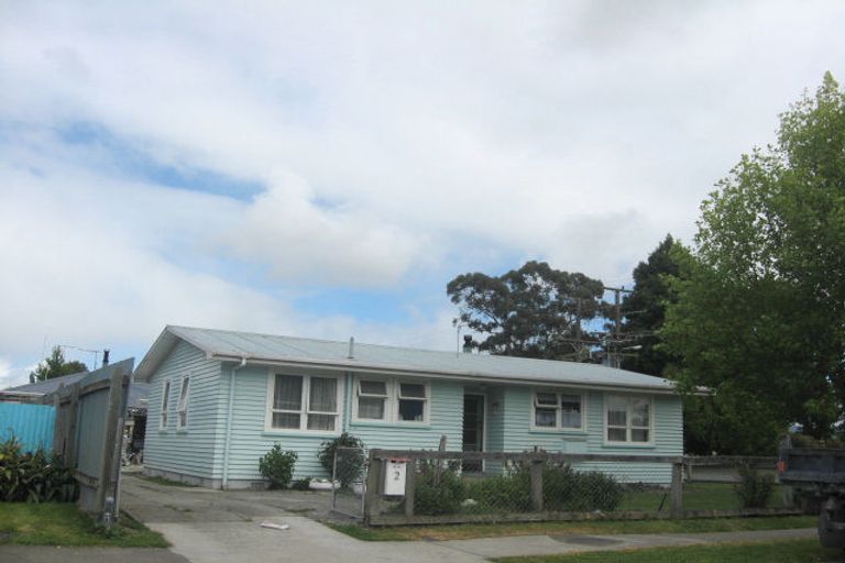Photo of property in 2 Taylor Crescent, Blenheim, 7201