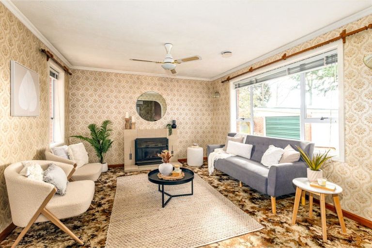 Photo of property in 51 Davis Crescent, Netherby, Ashburton, 7700