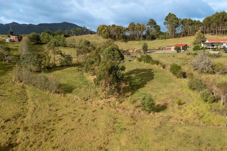 Photo of property in 184 Koutu Loop Road, Whirinaki, Kaikohe, 0473