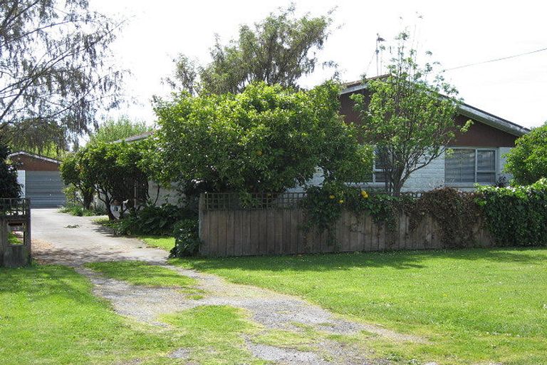 Photo of property in 13 March Street, Spring Creek, 7202