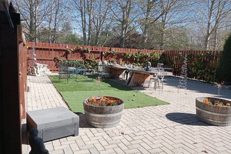 Photo of property in 13 Geraldine-arundel Road, Rangitata, Geraldine, 7992