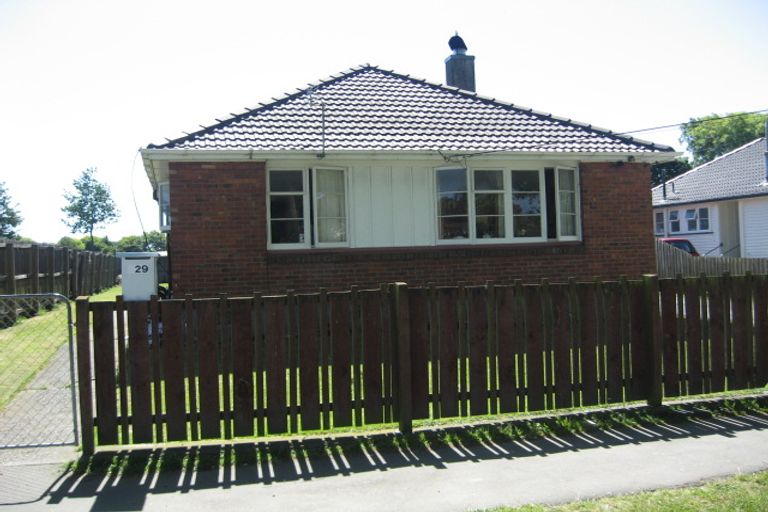 Photo of property in 129 Emmett Street, Shirley, Christchurch, 8013