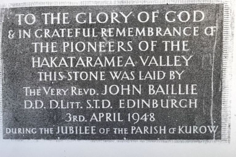 Photo of property in 638 Hakataramea Valley Road, Hakataramea, Kurow, 9498