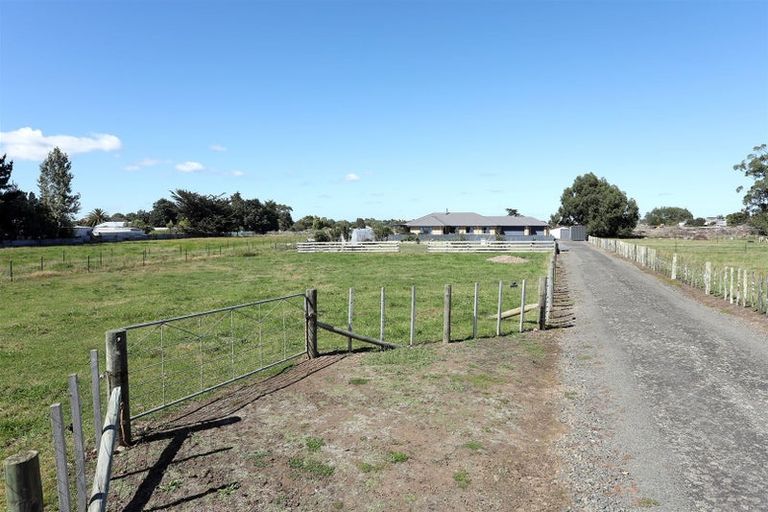 Photo of property in 9 Mill Street, Marton, 4710