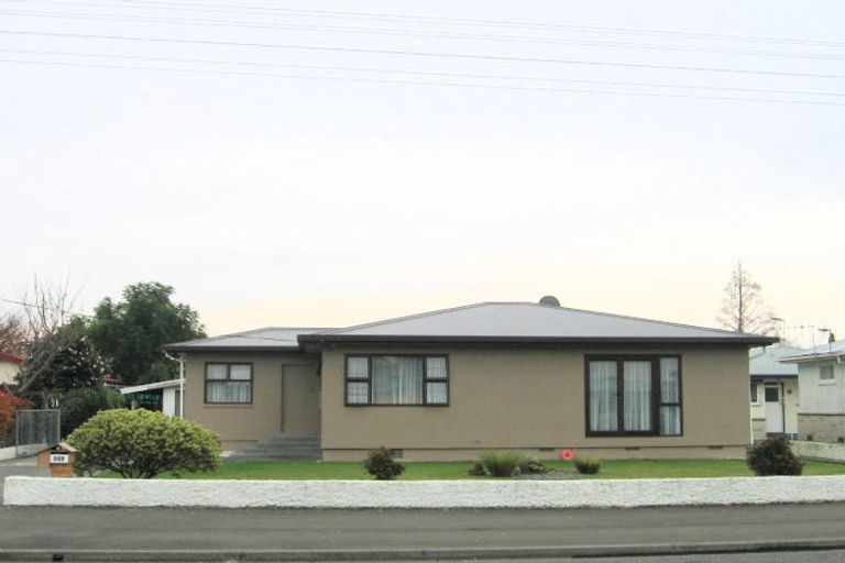 Photo of property in 249 Kennedy Road, Onekawa, Napier, 4110