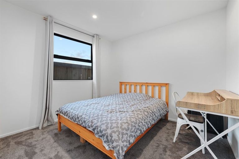 Photo of property in 41 Gammack Drive, Halswell, Christchurch, 8025