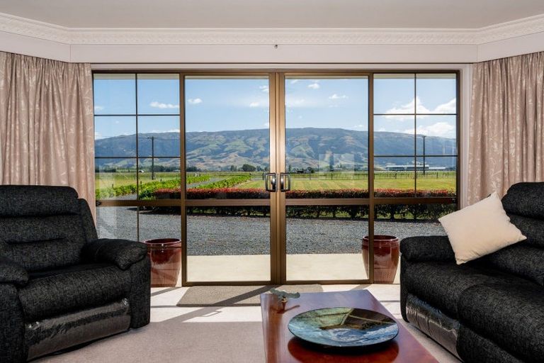 Photo of property in 651 Centre Road, Momona, Outram, 9073