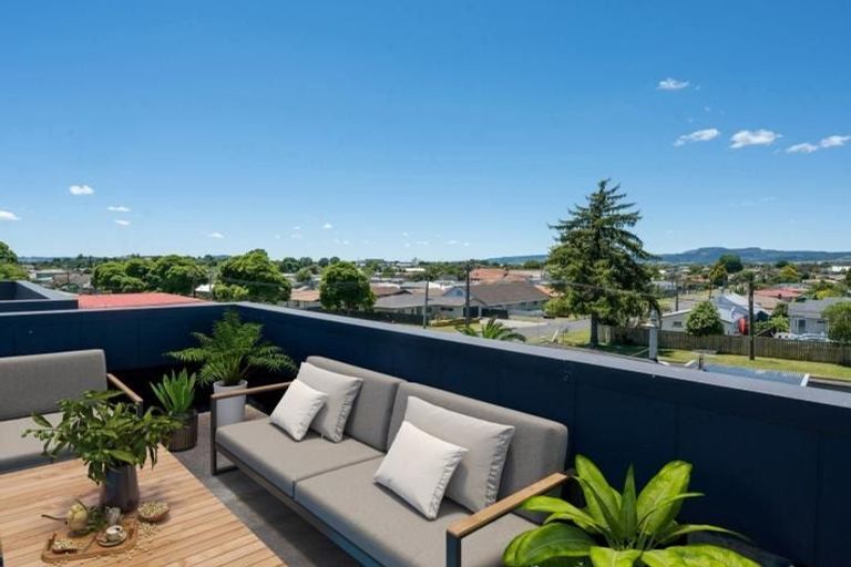 Photo of property in 15b York Street, Glenholme, Rotorua, 3010