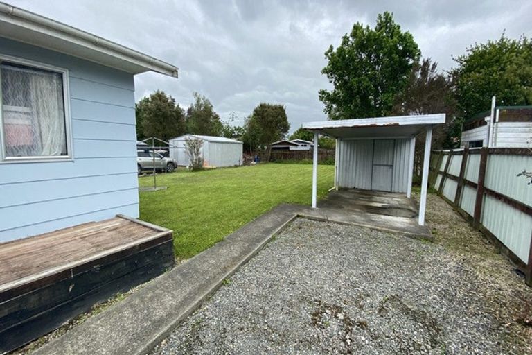 Photo of property in 55 Kippenberger Street, Lansdowne, Masterton, 5810
