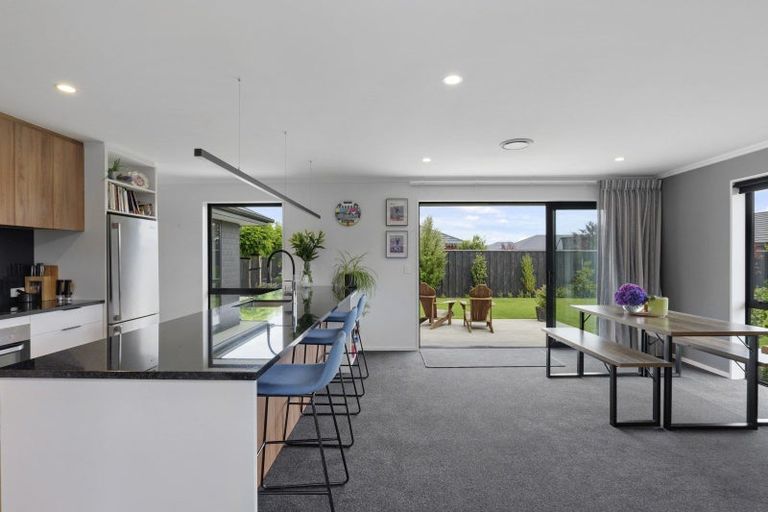 Photo of property in 29 Brenley Drive, Rolleston, 7614