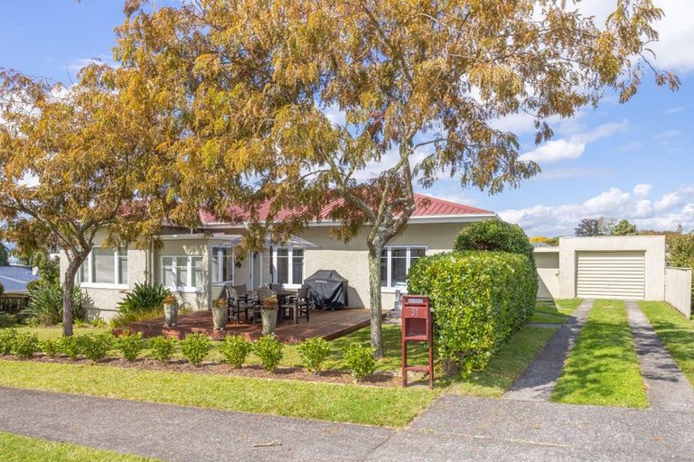 Photo of property in 51 Bockett Avenue, Te Awamutu, 3800