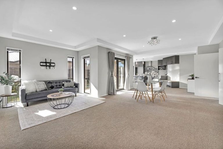 Photo of property in 6 Wilkes Road, Wigram, Christchurch, 8042