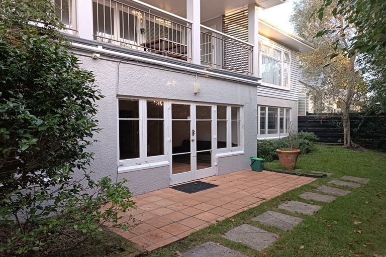 Photo of property in 1/274 Kohimarama Road, Saint Heliers, Auckland, 1071
