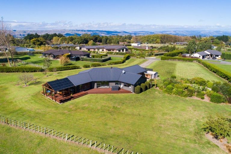 Photo of property in 249f Watershed Road, Bunnythorpe, Palmerston North, 4470