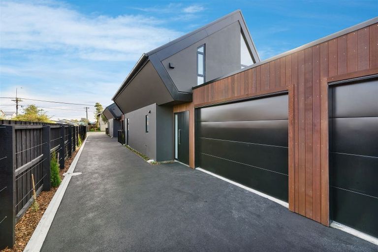Photo of property in 480a Barbadoes Street, Edgeware, Christchurch, 8013