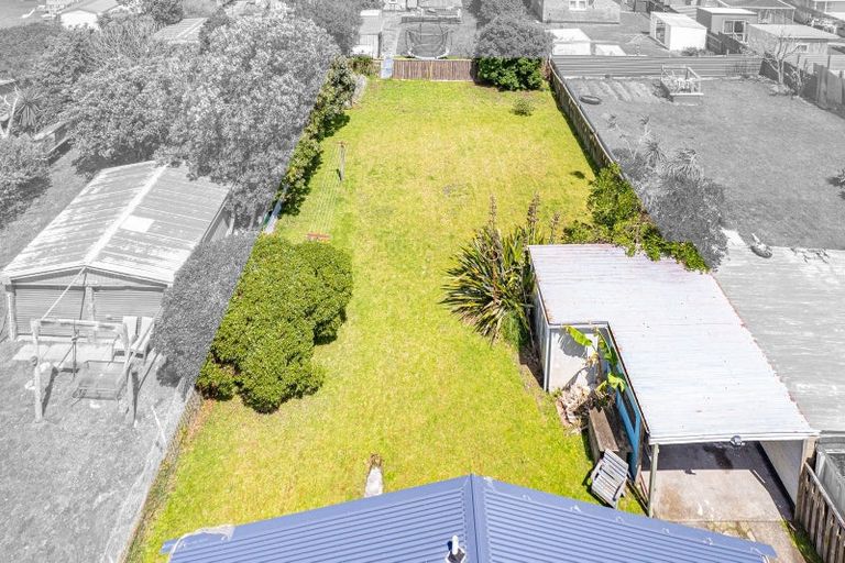 Photo of property in 34 Ruapehu Street, Castlecliff, Whanganui, 4501