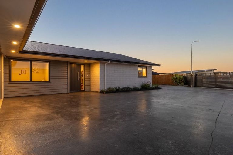 Photo of property in 12 Ash Close, Levin, 5510