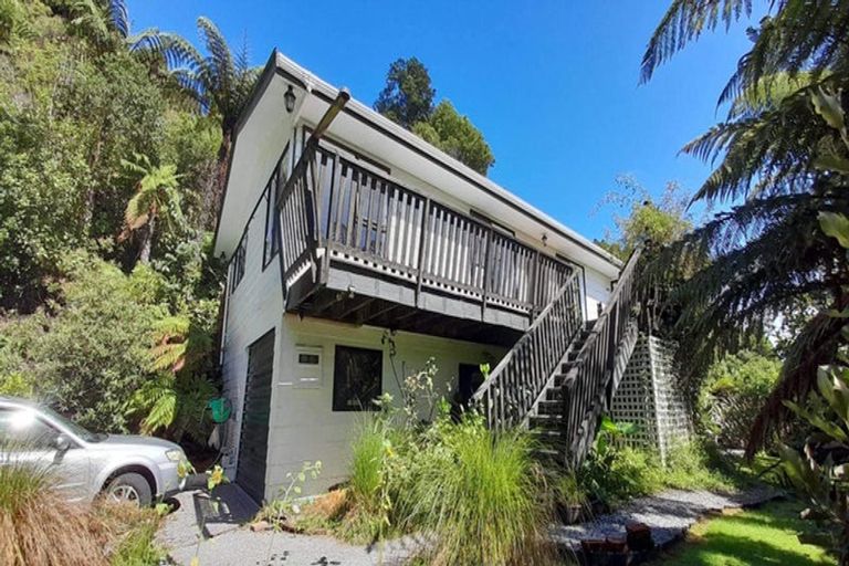 Photo of property in 46 Power Road, Karoro, Greymouth, 7805