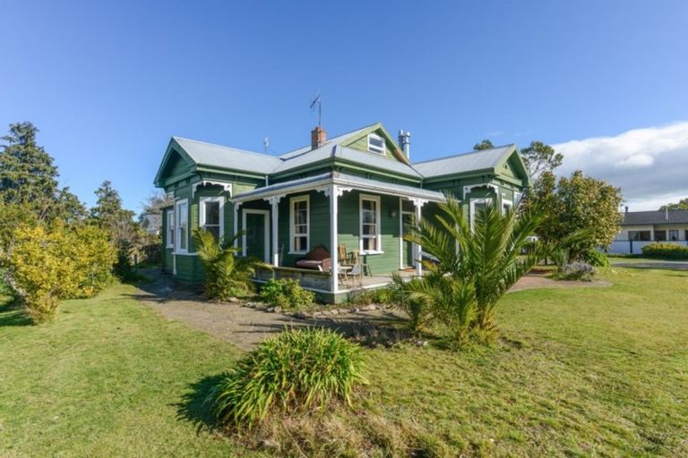 Photo of property in 7 Gaisford Terrace, Waipukurau, 4200