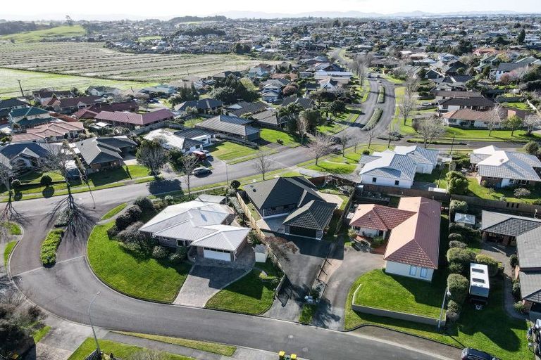 Photo of property in 3 Parkview Avenue, Western Heights, Hamilton, 3200