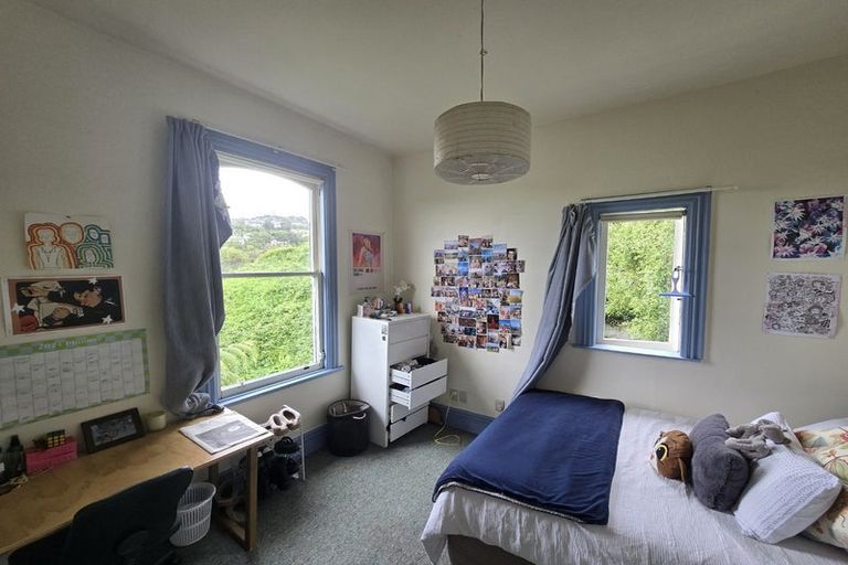 Photo of property in 19 Devon Street, Aro Valley, Wellington, 6021