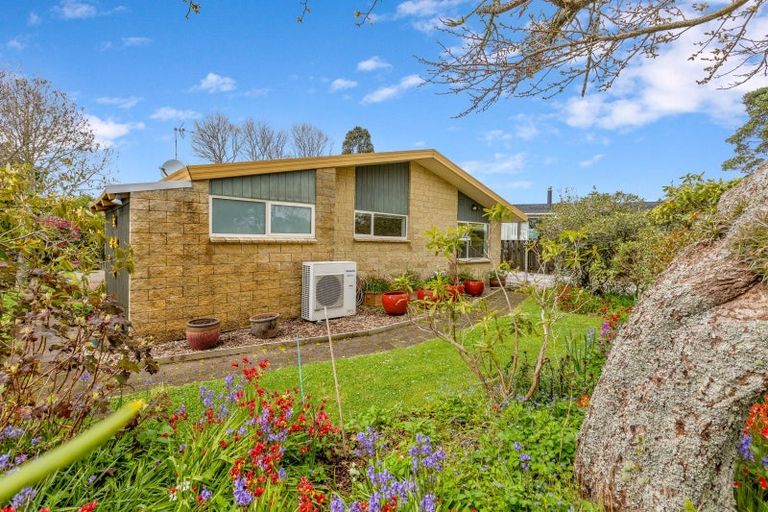 Photo of property in 25 Nikau Street, Inglewood, 4330