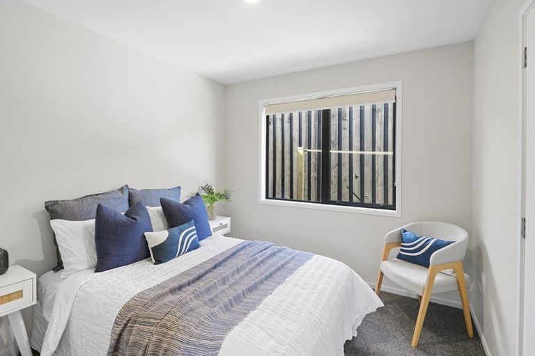 Photo of property in 17 John Holmes Road, Halswell, Christchurch, 8025