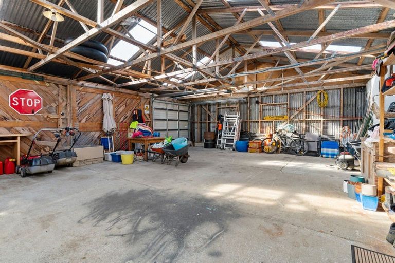 Photo of property in 645 Matarawa Road, Dalefield, Carterton, 5791