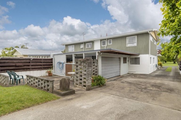 Photo of property in 72 Vale Street, Otumoetai, Tauranga, 3110