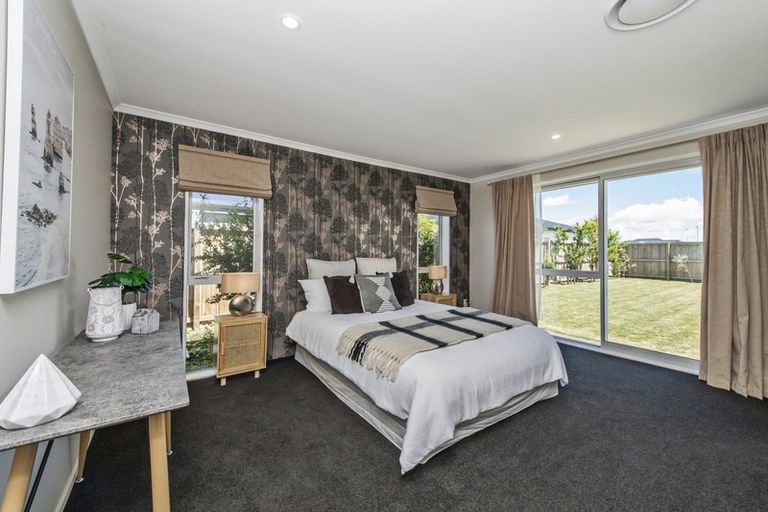 Photo of property in 28 Jean Archie Drive, Rolleston, 7614