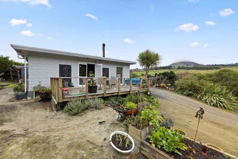 Photo of property in 555 Brighton Road, Westwood, Dunedin, 9035