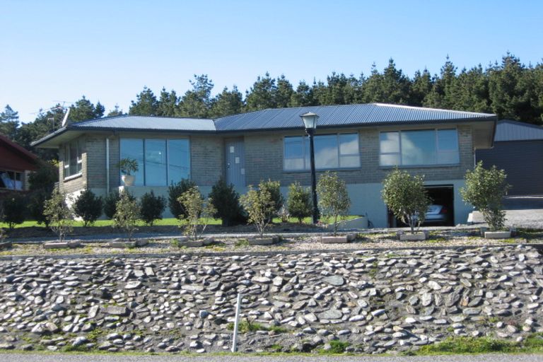 Photo of property in 347 Main South Road, Paroa, Greymouth, 7805