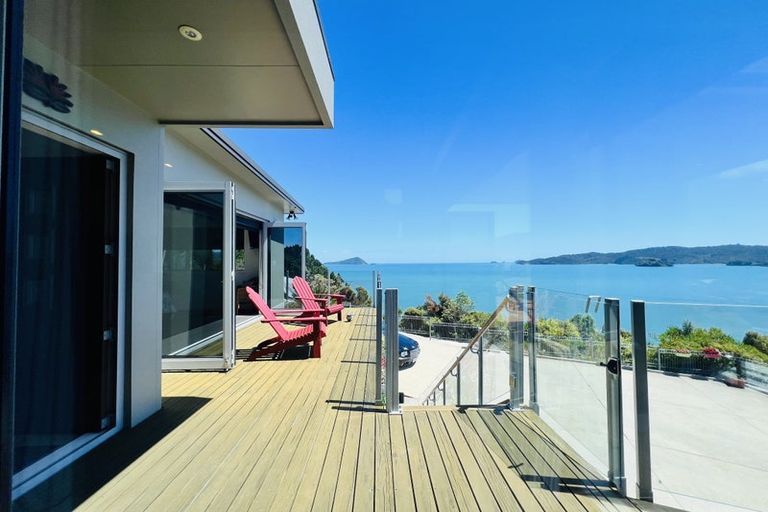Photo of property in 140 Glenfern Drive, Wyuna Bay, Coromandel, 3581