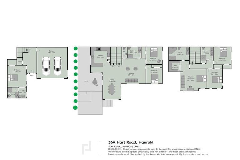 Photo of property in 36a Hart Road, Hauraki, Auckland, 0622