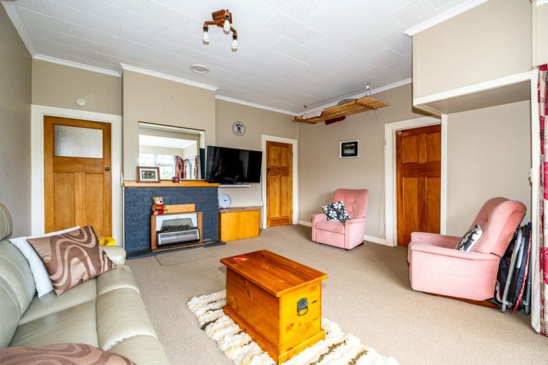 Photo of property in 22 Talbot Road, Fairlie, 7925
