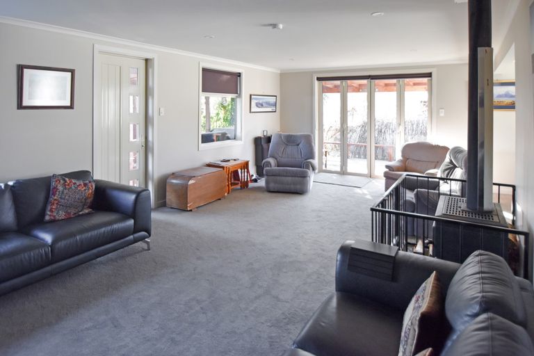 Photo of property in 45 Jollie Road, Twizel, 7901